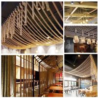 粗麻绳绳子麻绳装饰品细麻绳装饰绳子手工编织捆绑绳晾衣绳拔河绳