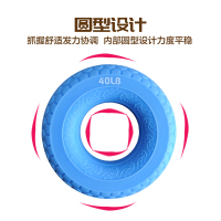 硅胶握力圈男女减压解压练臂肌训练五指力量儿童学生锻练手劲器材