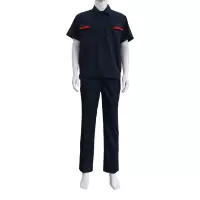 天鸣 防静电夏装 160-190码 套