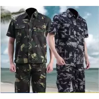 TM户外训练服 160-190套