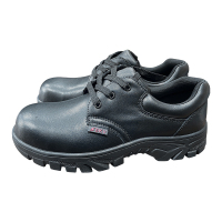 天鸣TM2021 防砸防刺穿6kv电绝缘单皮鞋 源头工厂 可定制 42码 双