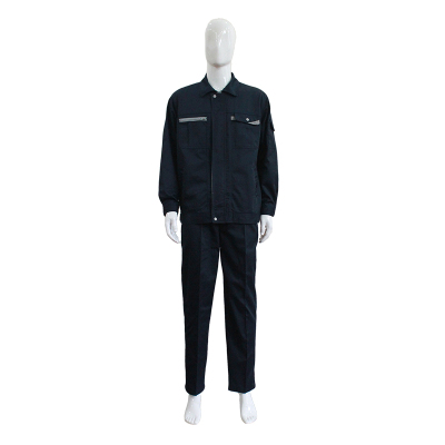 天鸣 春秋装作业服 160-190码 套