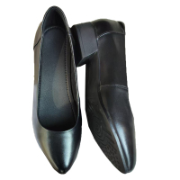 天鸣 行政皮鞋款式可定制34-45 双