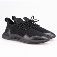 天鸣 防静电飞织透气鞋 可定制 36-46 双