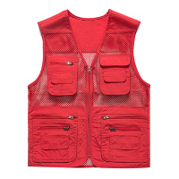 天鸣 多口袋防护马甲 可定制 160-190 件