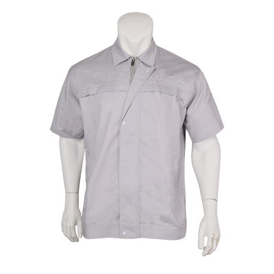 天鸣 防静电短袖上衣 可定制 160-190 件