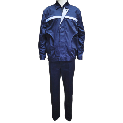 天鸣 秋冬款防静电工作服 160-190 套