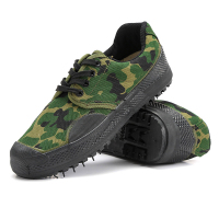 天鸣 耐磨防滑防撞胶鞋 源头工厂可来样定制 34-45 双