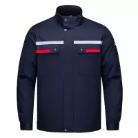 天鸣 防静电夹克棉衣工作服 160-190 件
