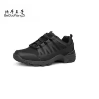 北斗王子低帮劳保鞋(PAT2018)