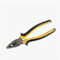 东工工业级欧式钢丝钳8寸个