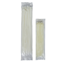 东工铁舌捆绑带扎带5*300mm