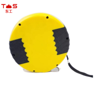 东工玻璃纤维皮卷尺30m/个