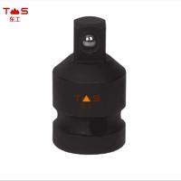 东工风动转换接头(3/4变1/2)个