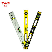 东工豪华高档强磁水平尺600mm个