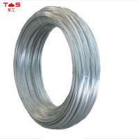 东工镀锌铁丝捆扎铁丝10号3.5mm(11.5kg/卷)