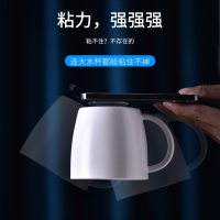 随手贴强力吸附纳米黑科技随身帖桌面手机懒人支架车载id平板多功能固定支撑神器水洗床头随意粘贴