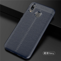 nova3手机壳nova3e保护套nova3i薄r一al00硅胶软壳女ane男款ine全包防摔3e外壳note3潮nov