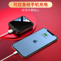 s109无线蓝牙耳机单耳挂耳式隐形长待机大电量降噪男女2021年新款滴滴美团外卖开车专用适用于