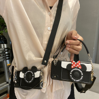 手提包nova5pro手机壳7se带钱包一体5ipro少女心相机5i可爱5z个性创意5t斜挎背包式挂绳脖nova7软硅胶