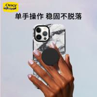 美国12手机壳防摔iphone12promax炫彩时尚透明pop保护套pro气囊支架指环适用mini欧美创意网红潮