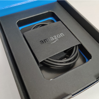 亚马逊数据线电纸书电子阅读器充电器1a5v充电头