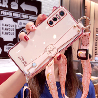 y73s手机壳y73s保护硅胶套5g全包镜头v2031a防摔viviy软壳voviy女款viov可爱网红s5g腕带挂绳可