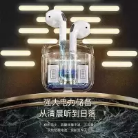 蓝牙耳机iqoo7 neo5 u3 x60 x50 pro s9 s7e无线双耳通用