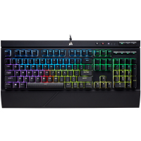 k68红轴青轴樱桃海盗船机械键盘电脑游戏专用