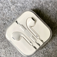 适用于iphone 6s 12pro max 扁头耳机12pd快充充电器|原拆机圆头5/6/6S/6SP/SE 标配