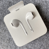 适用于iphone 6s 12pro max 扁头耳机12pd快充充电器|原拆机扁头7/8/x/11/12 标配