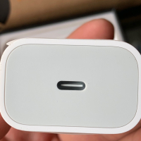 适用于iphone 6s 12pro max 扁头耳机12pd快充充电器|原拆机20w快充(不分版本) 标配