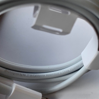 适用于iphone 6s 12pro max 扁头耳机12pd快充充电器|原拆机快充线 标配