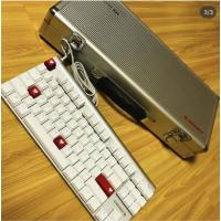 樱桃 8.0爱心键帽适配机械键盘小红书同款r1r2r3r4oem
