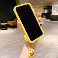 12手机壳iphone11套x外壳xr可爱max女se包边pro屏幕保护8plus全包加厚por网红7p软壳6s防摔6s