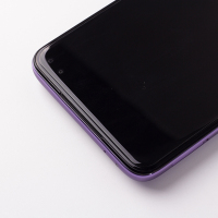 水滴k40/k30s/k20大弧边钢化膜手机游戏版10x pro保护膜