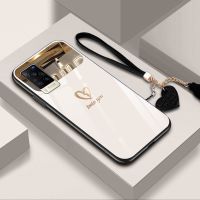 x60手机壳女新款情侣x60pro防摔全包边创意x60保护套化妆镜子