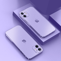 11promax超薄电镀防摔手机壳iphone11高档奢华硅胶软壳全包摄像头潮保护套男