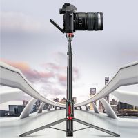 自拍杆一体式三脚架带蓝牙遥控网红落地便携迷你隐形支架