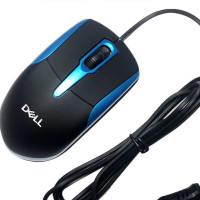 有线静音鼠标无线鼠标台式笔记本usb光电鼠标