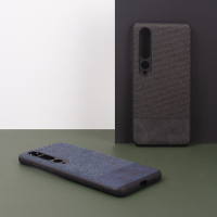 皮一下11布加皮ultra纪念版pro手机壳撞色10保护套商务