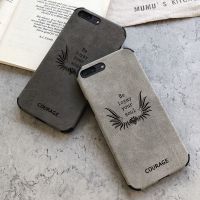 7plus手机壳男女款小羊皮iphone8plus手机套四角防摔防汗软潮