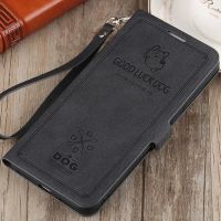 a3翻盖皮套a1带盖手机壳a83全包防摔软壳a3m男女插卡a83t钱包