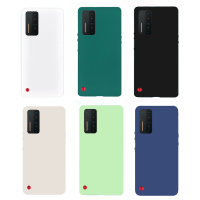 坚果r2液态硅胶手机壳锤子r2超薄纯白色全包软壳r1防摔磨砂保护套坚果r1防撞保护壳男女同款