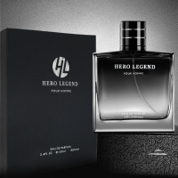 礼盒古龙男士香水清新持久淡香花香调