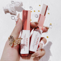 渐变双色眼影棒懒人眼影防水防汗不易脱妆初学者女学生