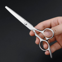 和家庭儿童成人理发美发刘海剪刀理发剪刀 平剪直剪