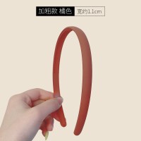 发箍女洗脸夏季压发头箍发窟发夹2021年新款碎发发卡洗漱发捆