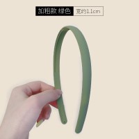 发箍女洗脸夏季压发头箍发窟发夹2021年新款碎发发卡洗漱发捆