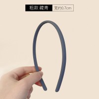 发箍女洗脸夏季压发头箍发窟发夹2021年新款碎发发卡洗漱发捆